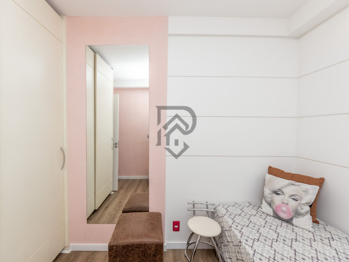 Apartamento, 2 quartos, 100 m² - Foto 11