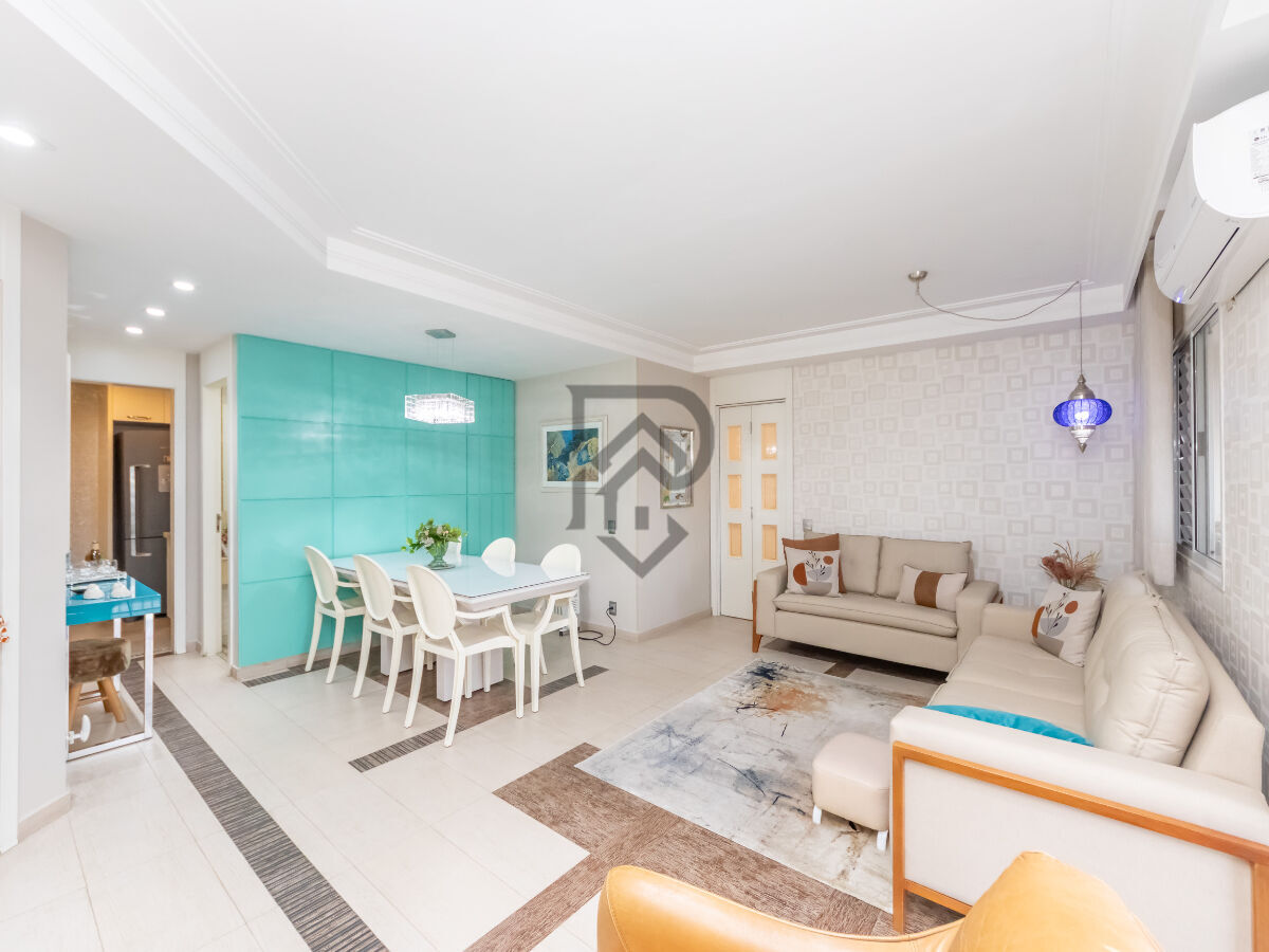 Apartamento, 2 quartos, 100 m² - Foto 13