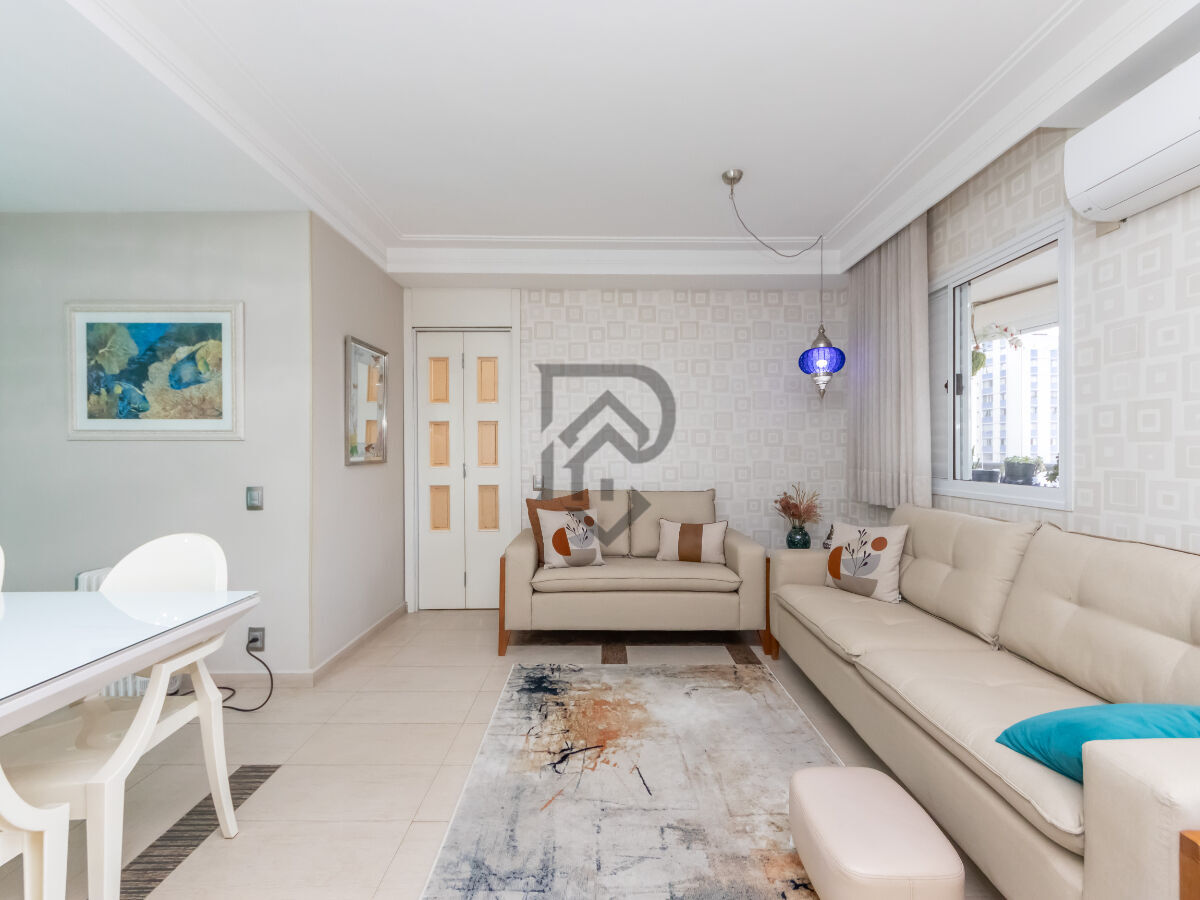 Apartamento, 2 quartos, 100 m² - Foto 7