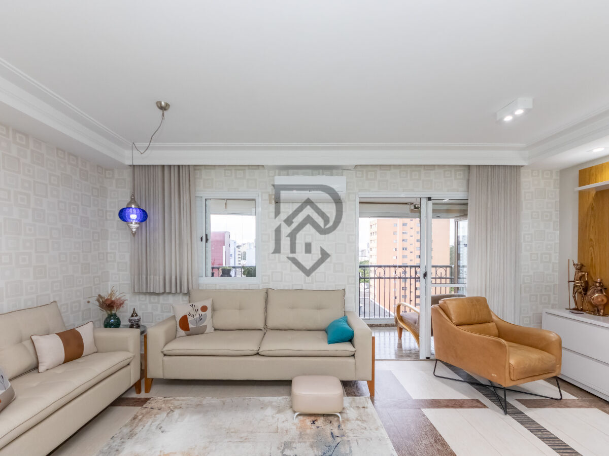 Apartamento, 2 quartos, 100 m² - Foto 5