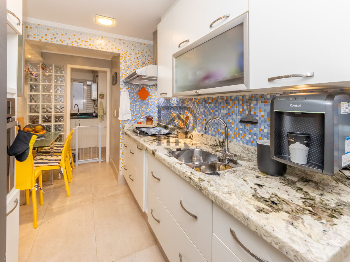 Apartamento, 2 quartos, 100 m² - Foto 23