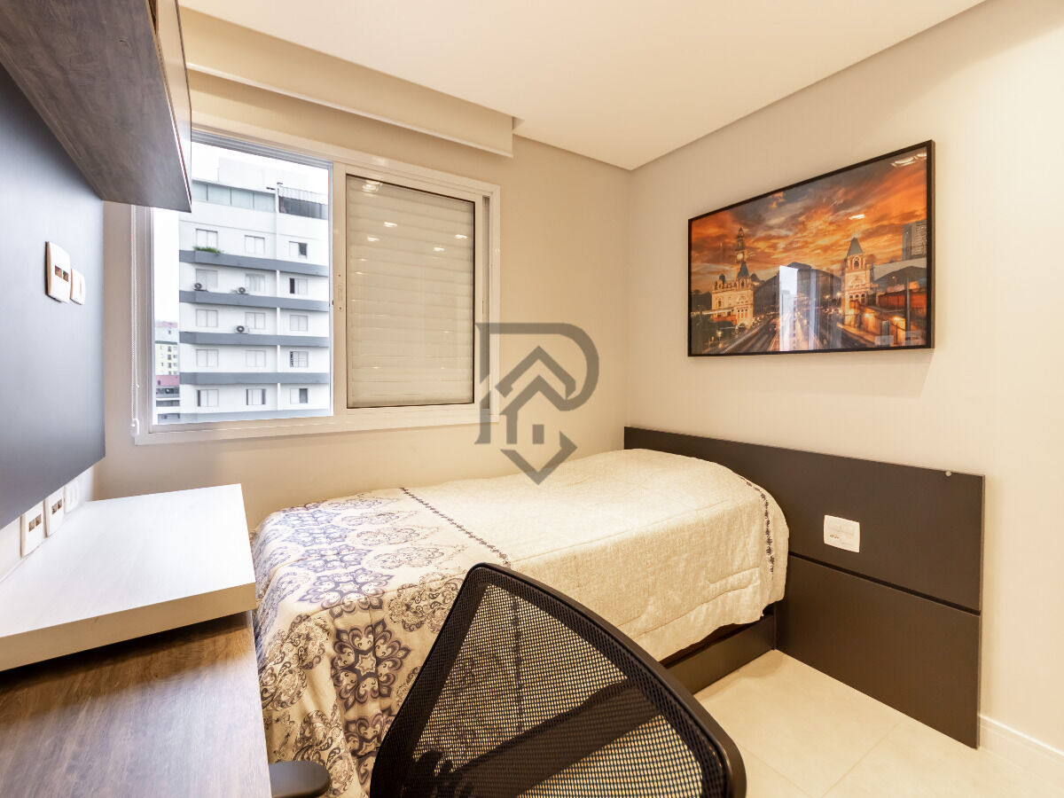 Apartamento à venda com 2 quartos, 77m² - Foto 19