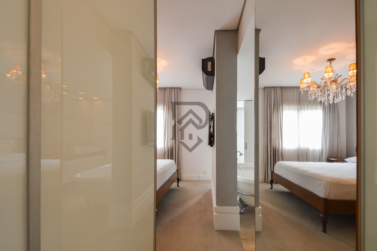 Apartamento, 2 quartos, 152 m² - Foto 37