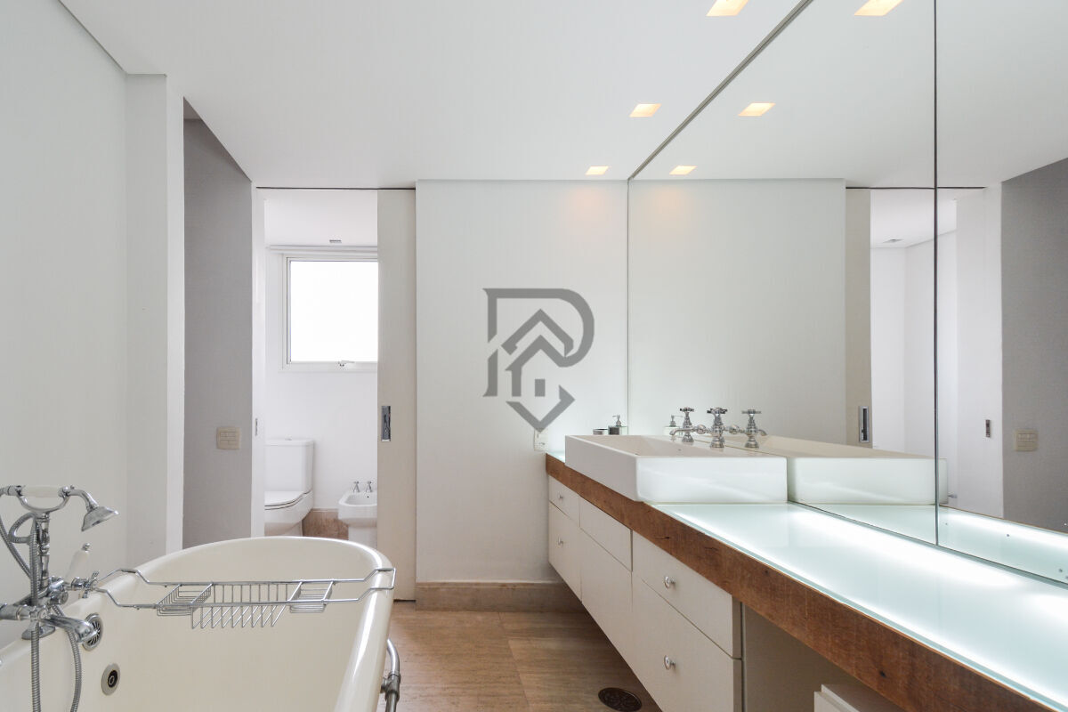 Apartamento, 2 quartos, 152 m² - Foto 15