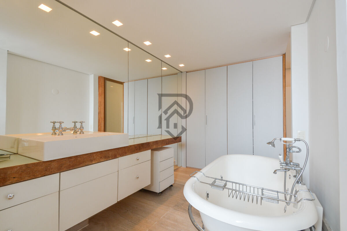 Apartamento, 2 quartos, 152 m² - Foto 9