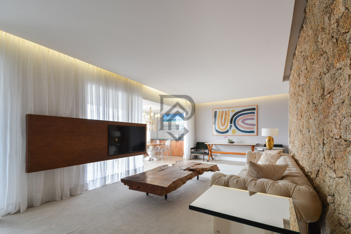 Apartamento, 2 quartos, 152 m² - Foto 41