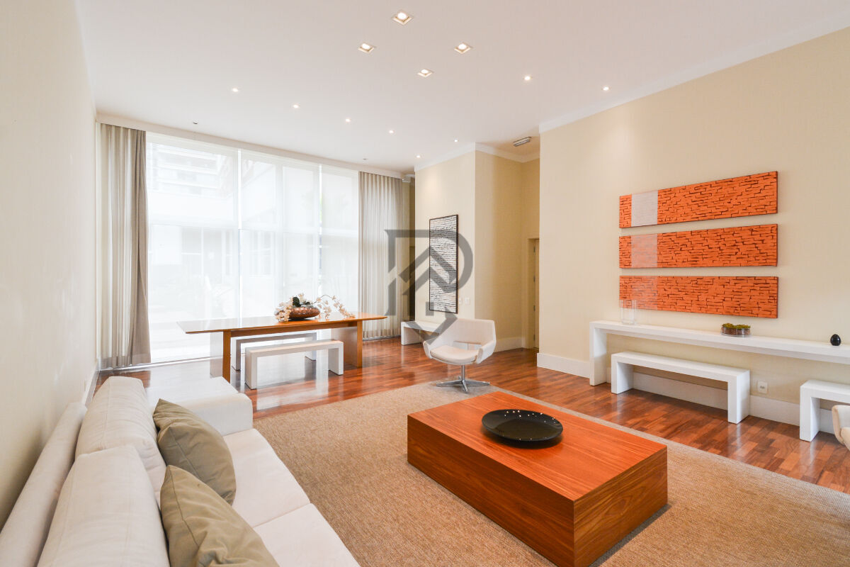 Apartamento, 2 quartos, 152 m² - Foto 39