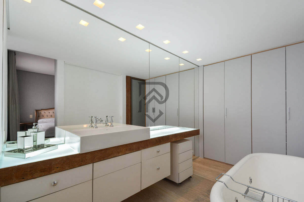 Apartamento, 2 quartos, 152 m² - Foto 22