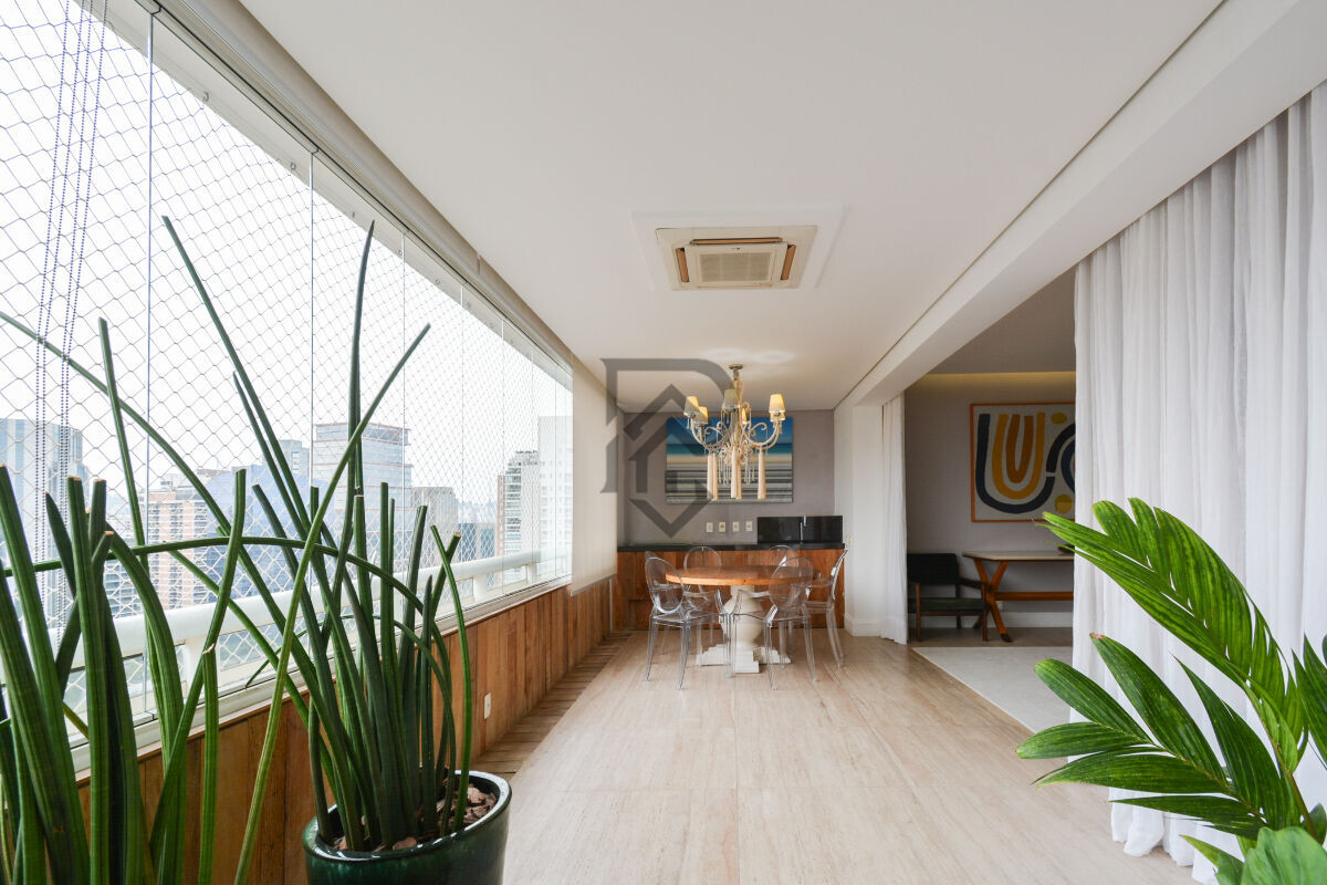 Apartamento, 2 quartos, 152 m² - Foto 29