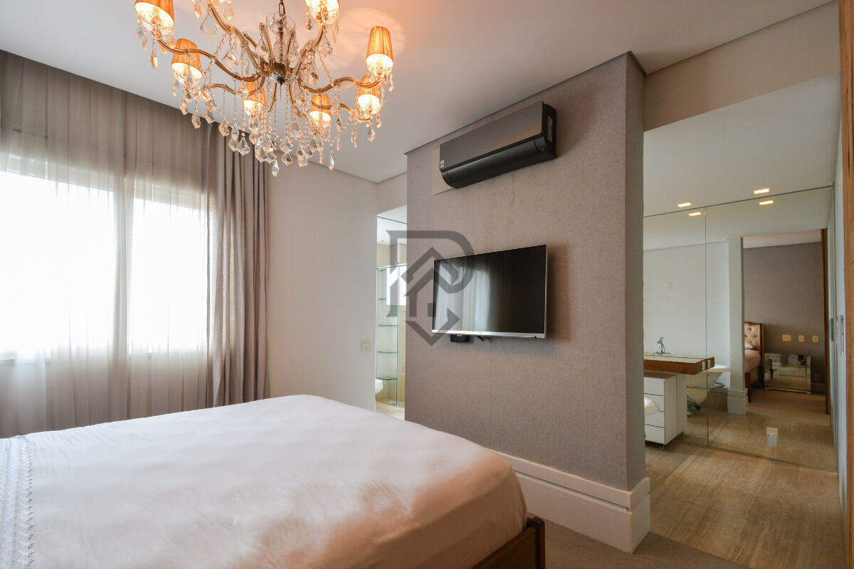 Apartamento, 2 quartos, 152 m² - Foto 14