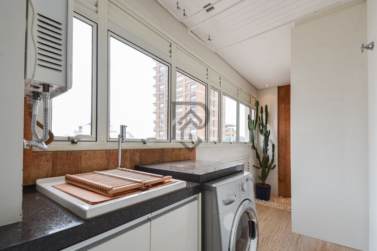 Apartamento, 2 quartos, 152 m² - Foto 36