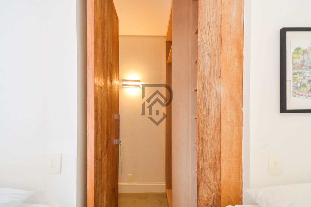 Apartamento, 2 quartos, 152 m² - Foto 12