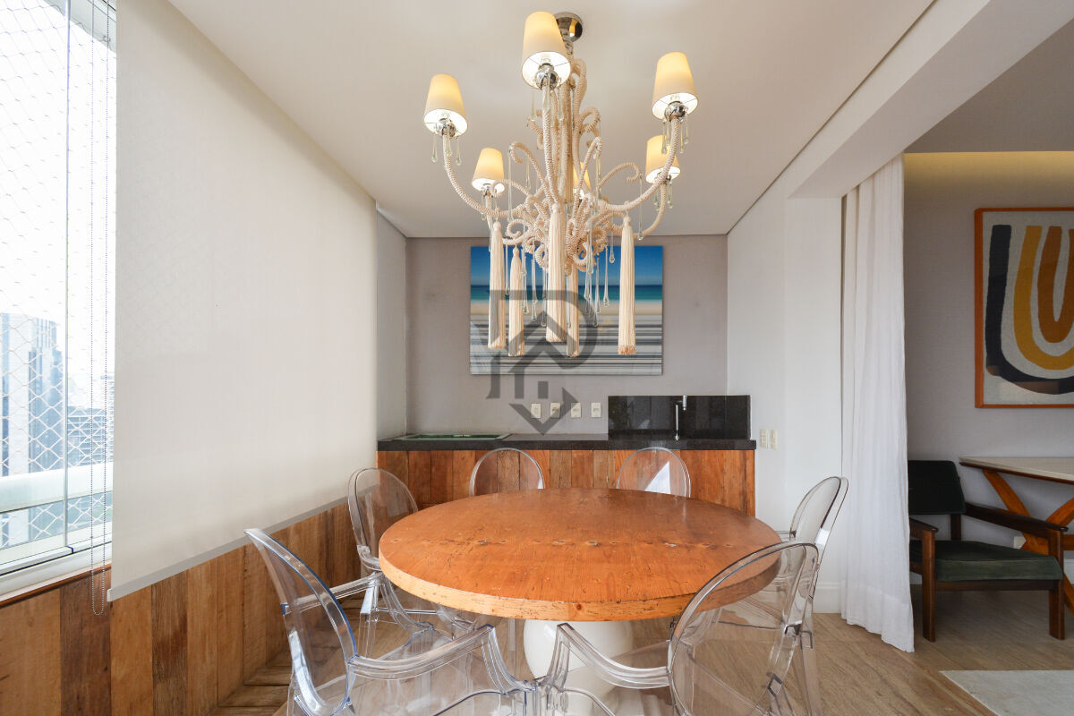 Apartamento, 2 quartos, 152 m² - Foto 31