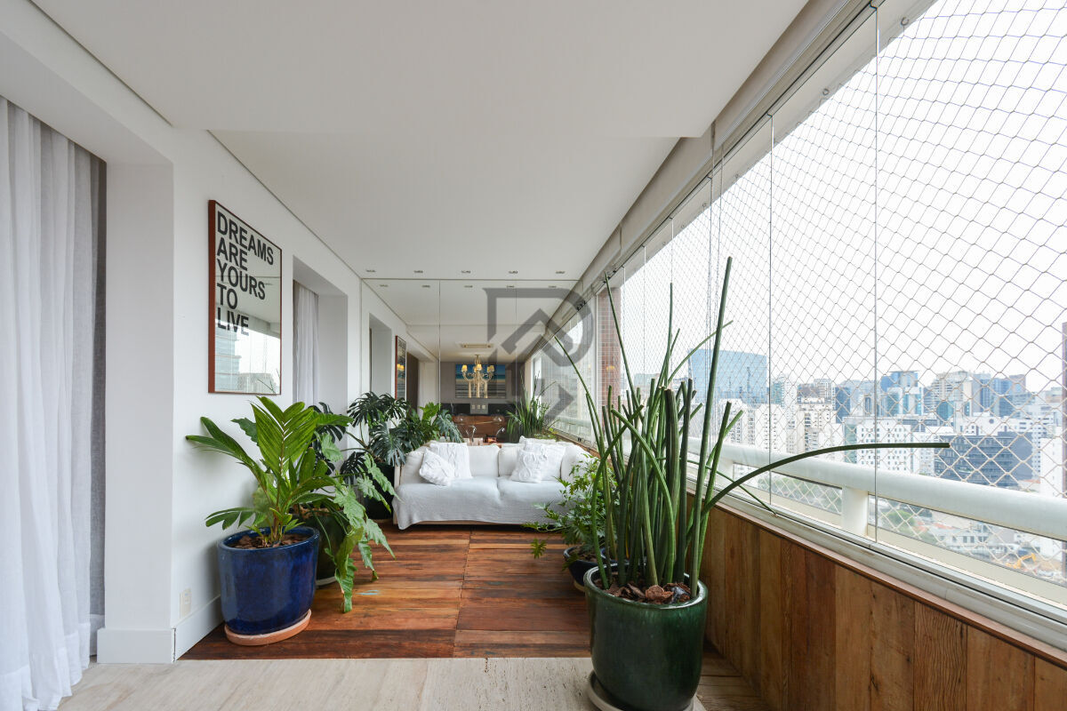Apartamento, 2 quartos, 152 m² - Foto 18