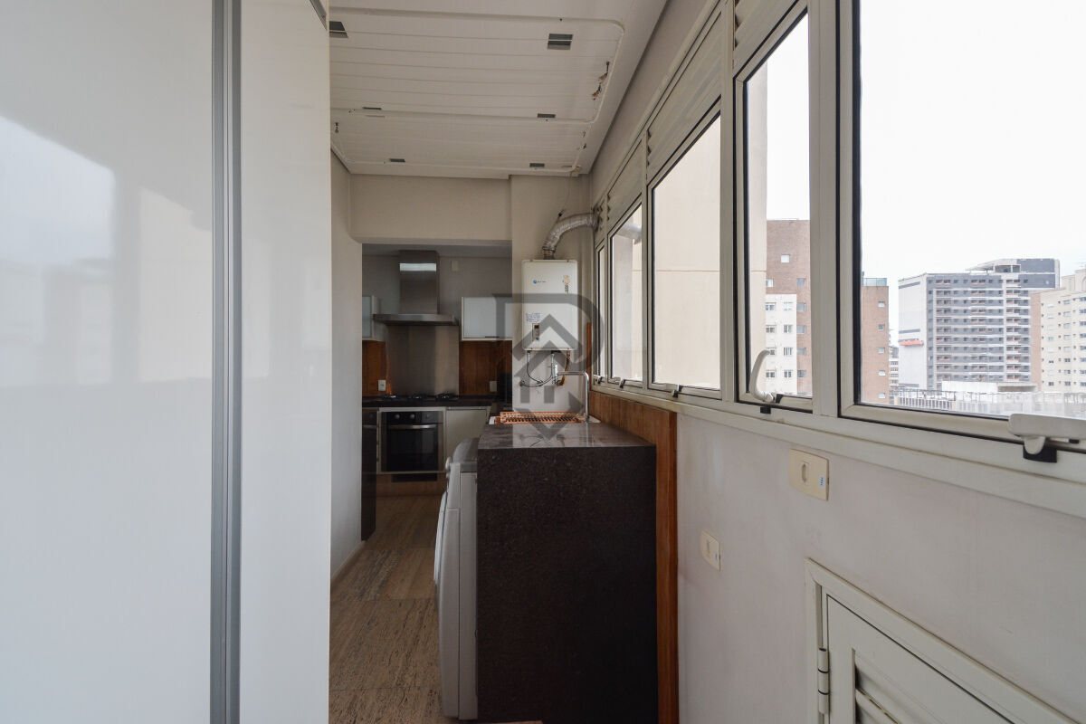 Apartamento, 2 quartos, 152 m² - Foto 13