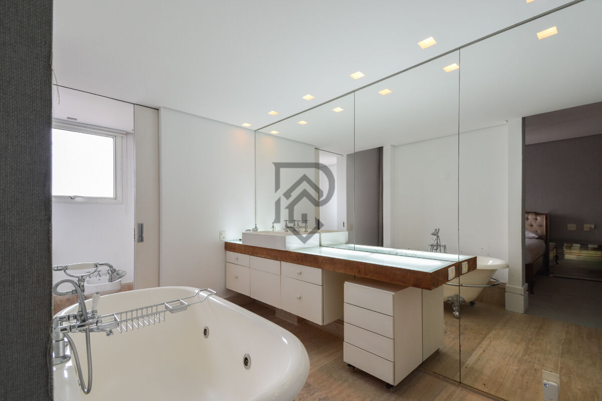 Apartamento, 2 quartos, 152 m² - Foto 27