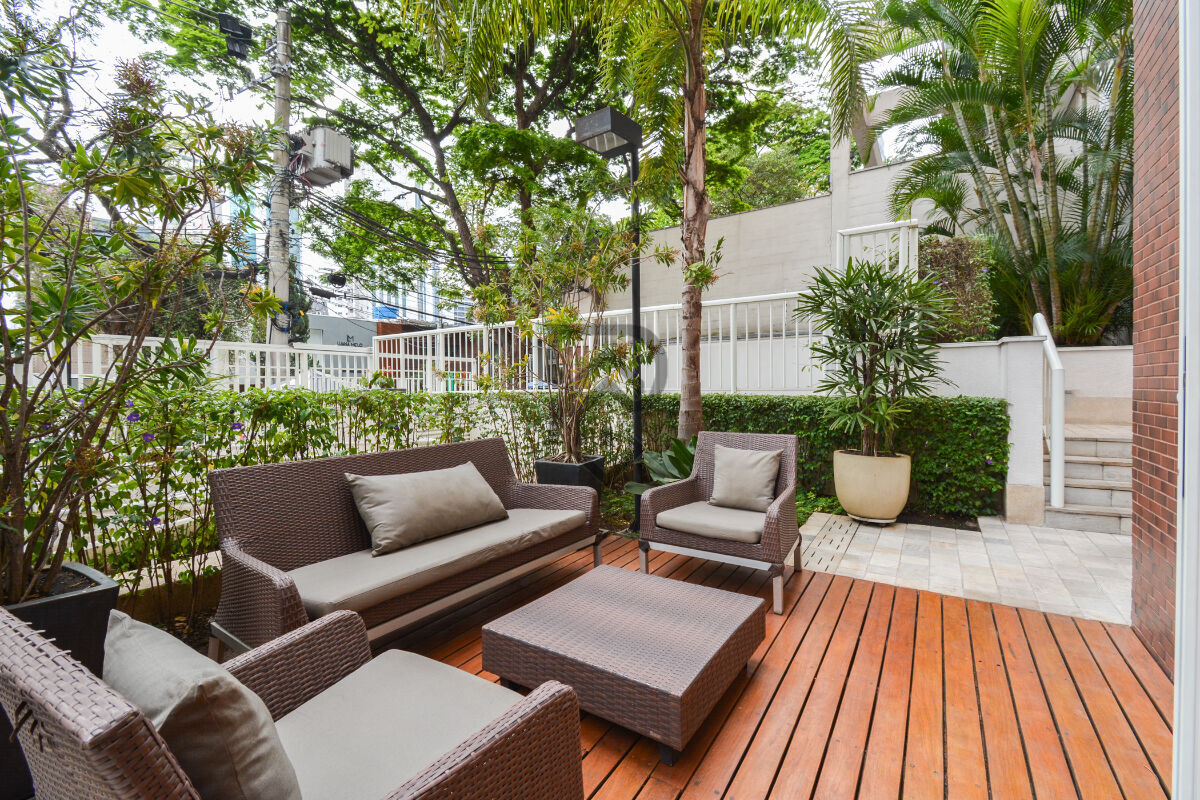 Apartamento, 2 quartos, 152 m² - Foto 3