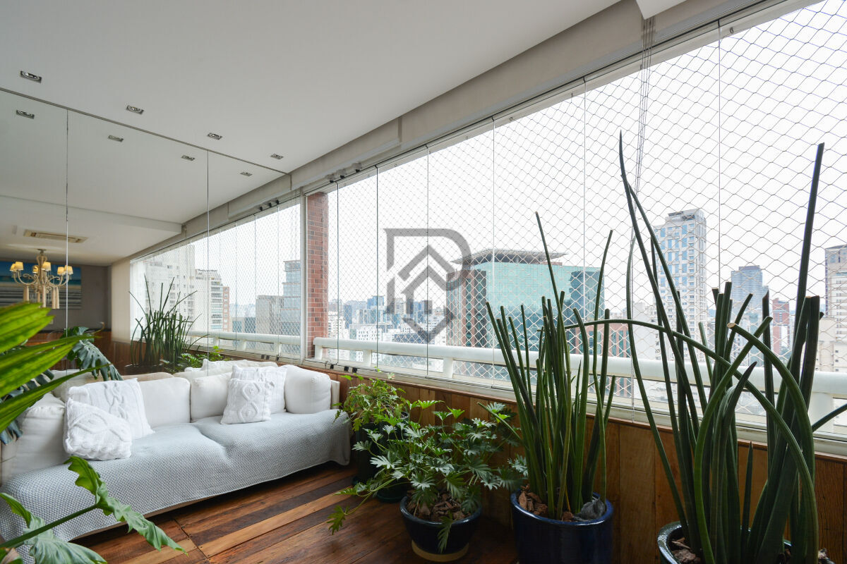 Apartamento, 2 quartos, 152 m² - Foto 17