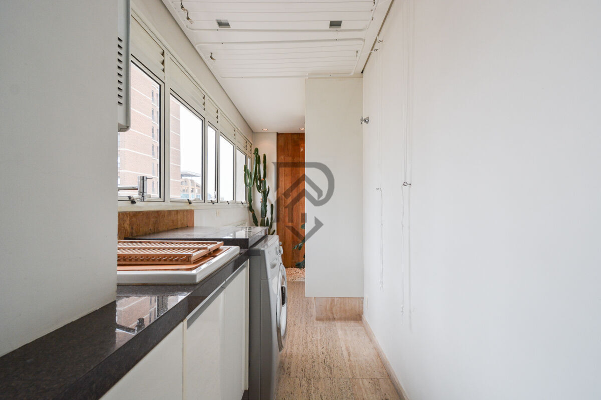Apartamento, 2 quartos, 152 m² - Foto 16