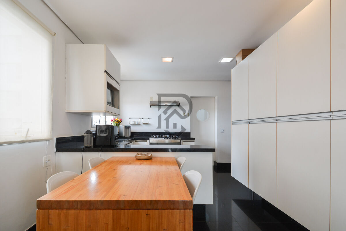 Apartamento, 3 quartos, 191 m² - Foto 9