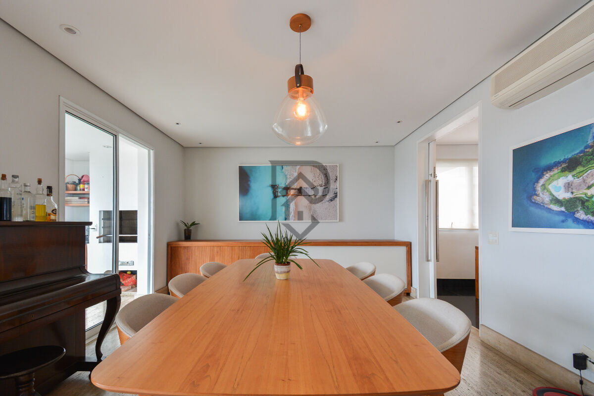 Apartamento, 3 quartos, 191 m² - Foto 16