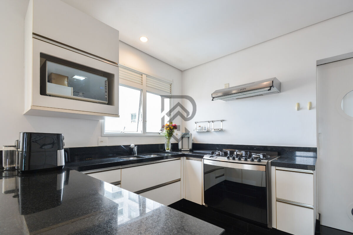 Apartamento, 3 quartos, 191 m² - Foto 11