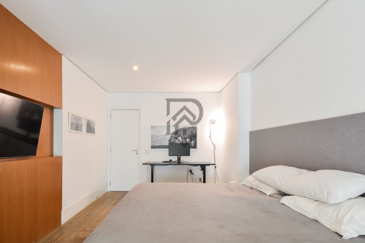 Apartamento, 3 quartos, 191 m² - Foto 33