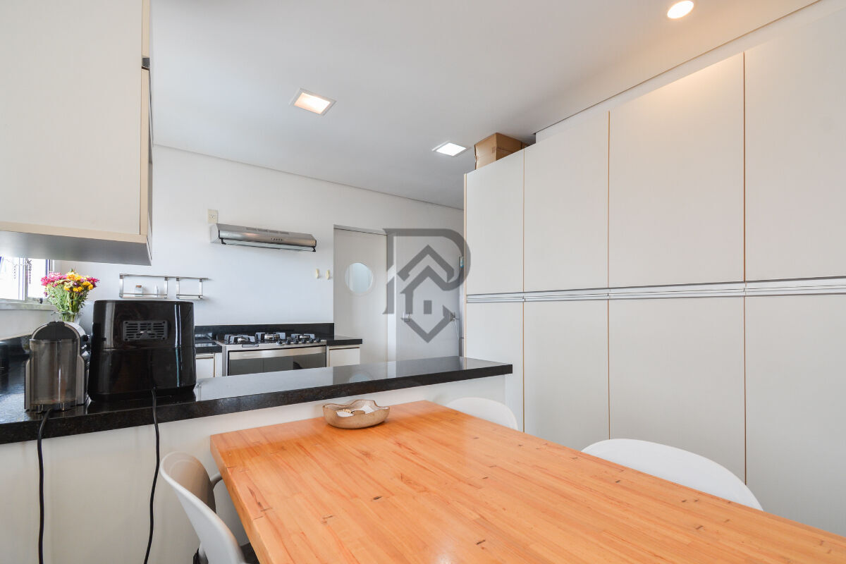 Apartamento, 3 quartos, 191 m² - Foto 10