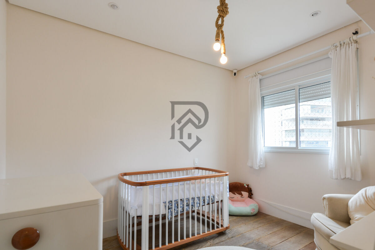 Apartamento, 3 quartos, 191 m² - Foto 24
