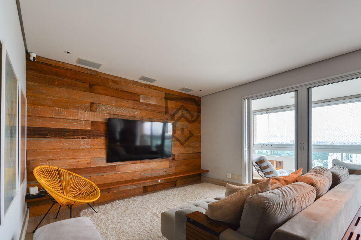 Apartamento, 3 quartos, 191 m² - Foto 18