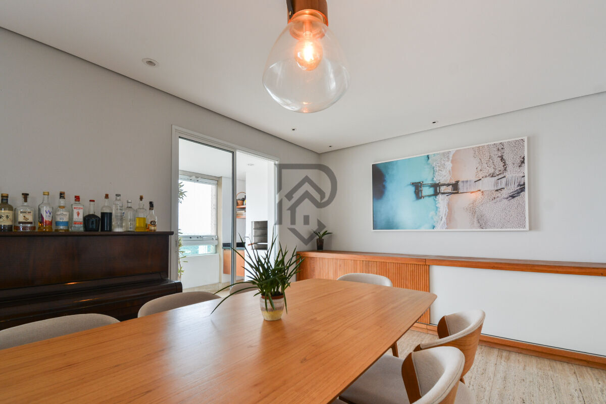 Apartamento, 3 quartos, 191 m² - Foto 17