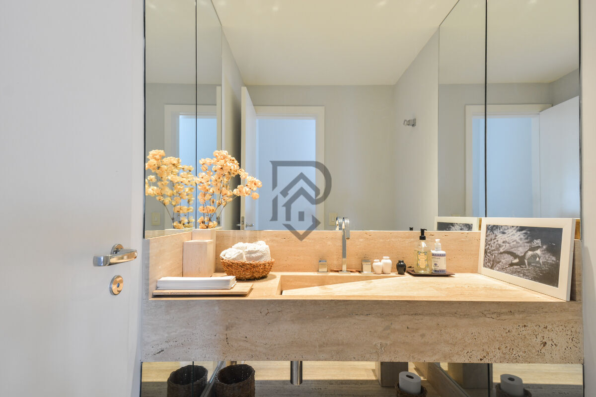 Apartamento, 3 quartos, 191 m² - Foto 22