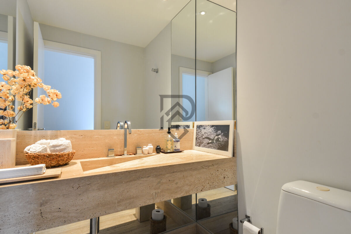 Apartamento, 3 quartos, 191 m² - Foto 23