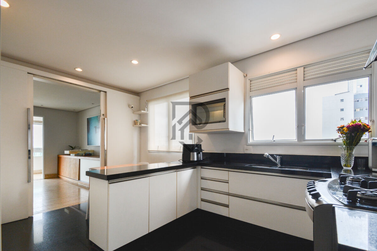 Apartamento, 3 quartos, 191 m² - Foto 13