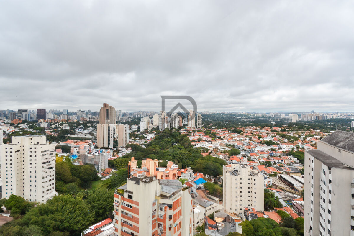Apartamento, 3 quartos, 191 m² - Foto 3