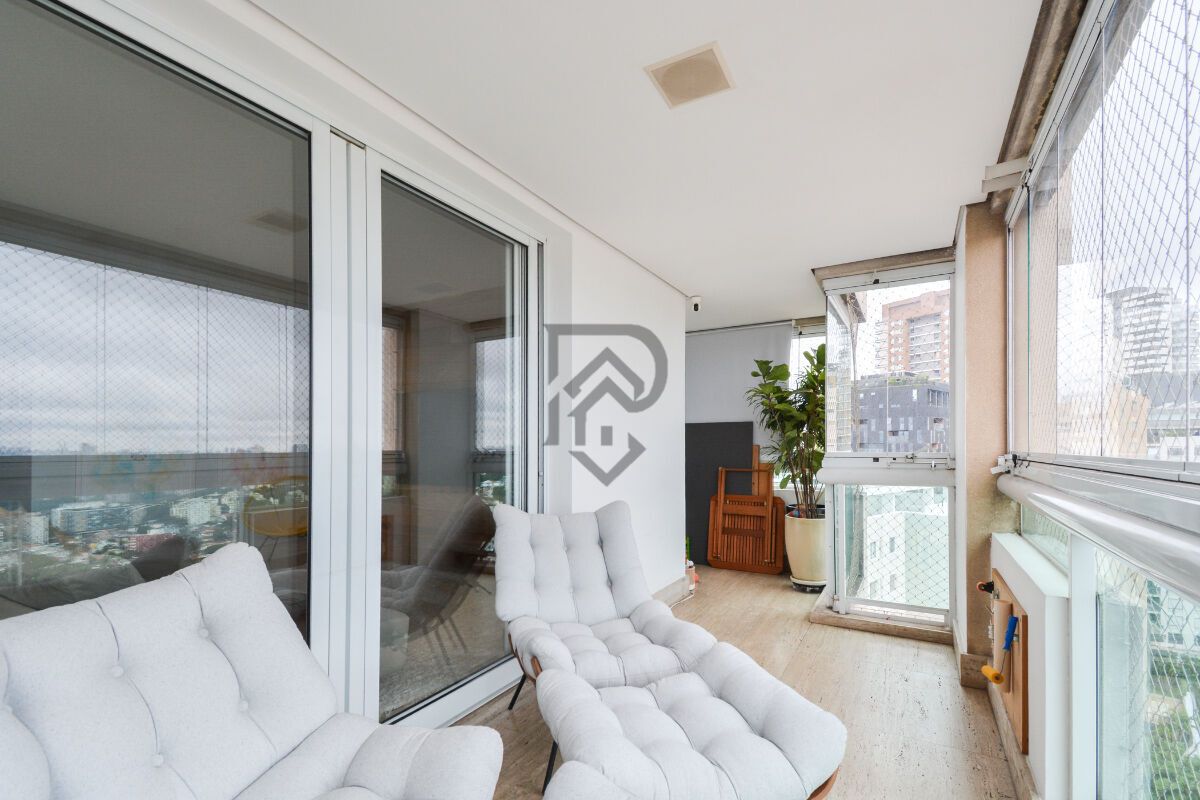 Apartamento, 3 quartos, 191 m² - Foto 7