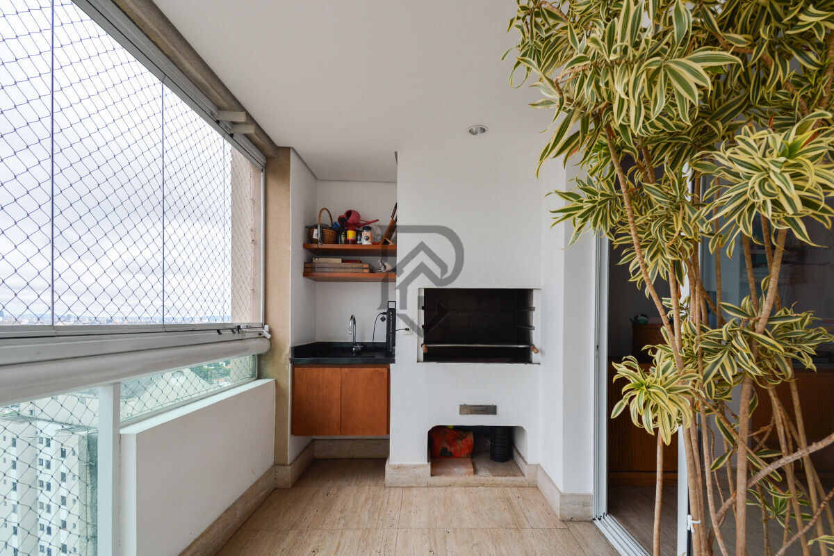 Apartamento, 3 quartos, 191 m² - Foto 8