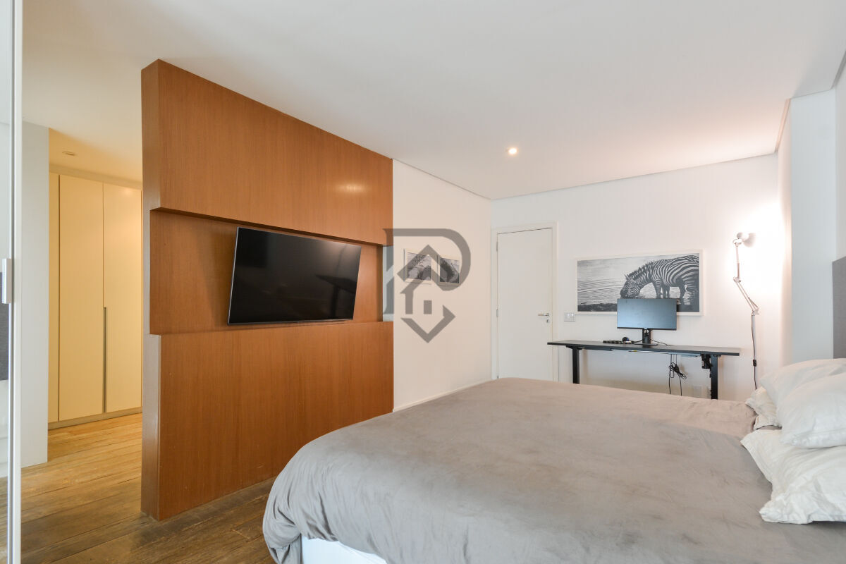 Apartamento, 3 quartos, 191 m² - Foto 34