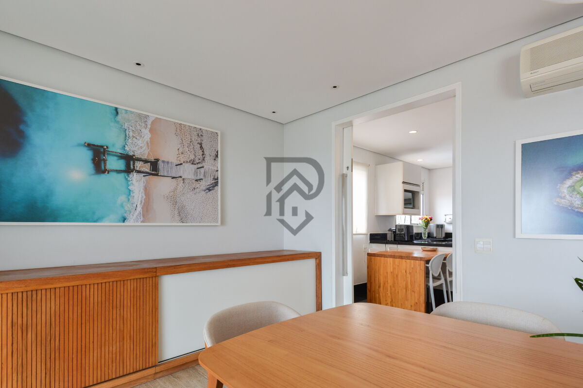 Apartamento, 3 quartos, 191 m² - Foto 20