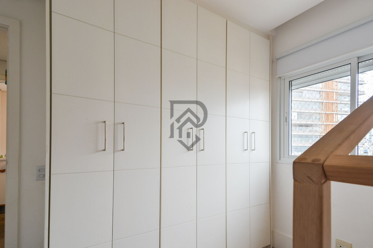 Apartamento, 3 quartos, 191 m² - Foto 29