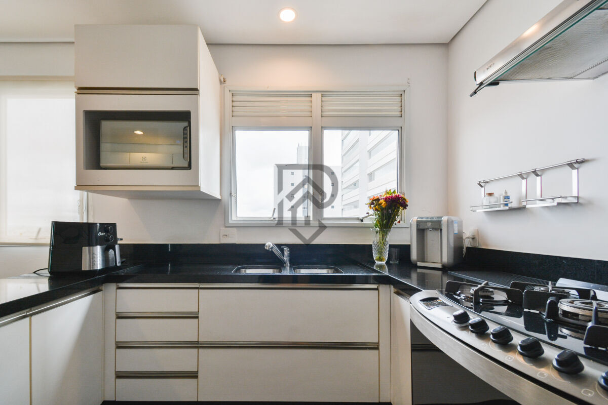 Apartamento, 3 quartos, 191 m² - Foto 12