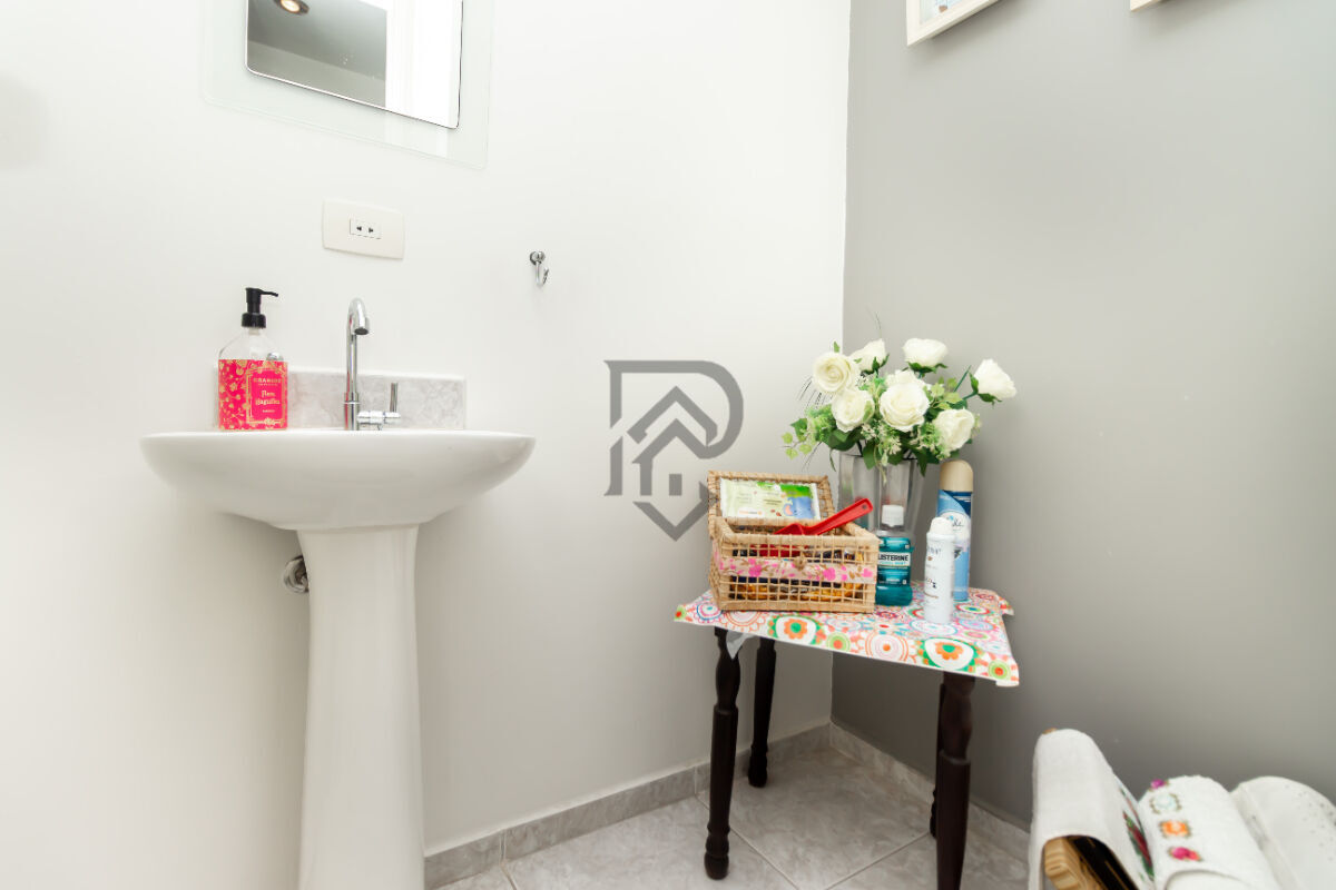 Apartamento, 4 quartos, 158 m² - Foto 16