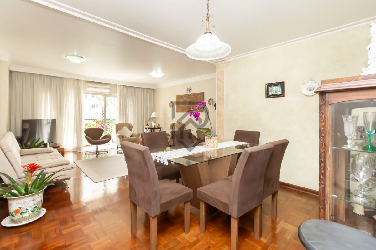 Apartamento, 4 quartos, 158 m² - Foto 4