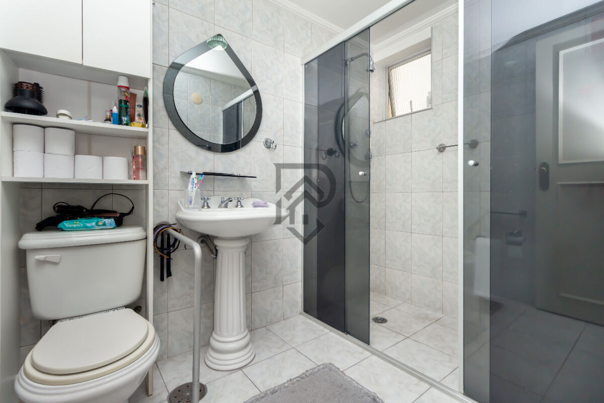 Apartamento, 4 quartos, 158 m² - Foto 17