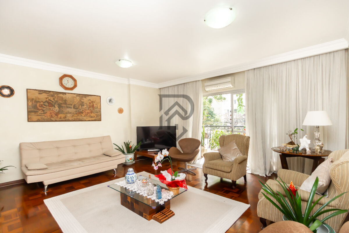 Apartamento, 4 quartos, 158 m² - Foto 2