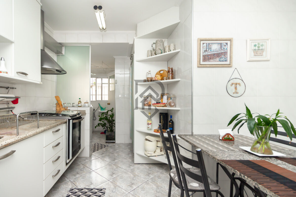 Apartamento, 4 quartos, 158 m² - Foto 8