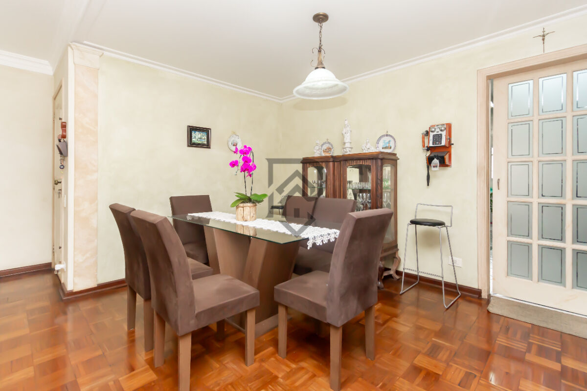 Apartamento, 4 quartos, 158 m² - Foto 9