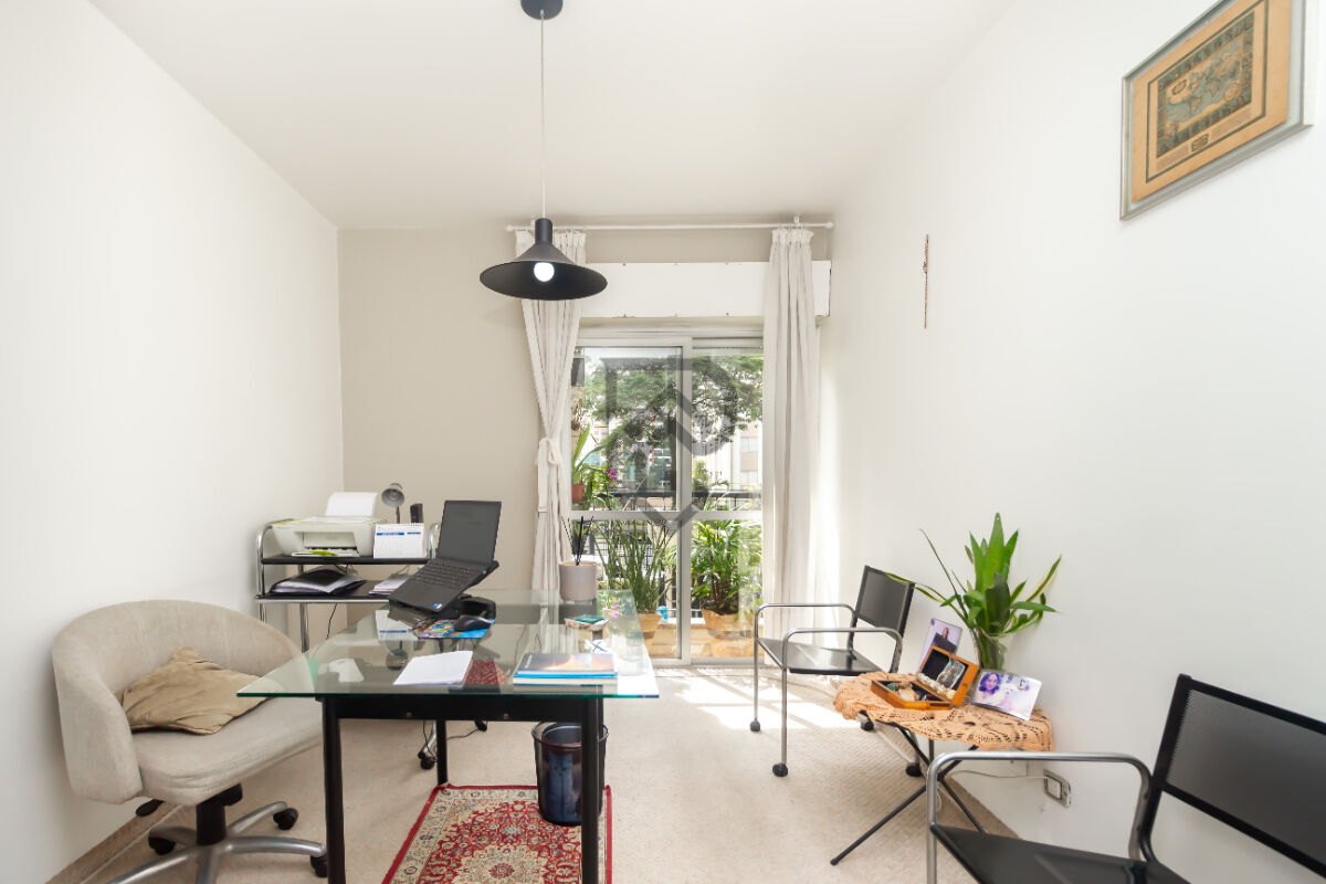 Apartamento, 4 quartos, 158 m² - Foto 1