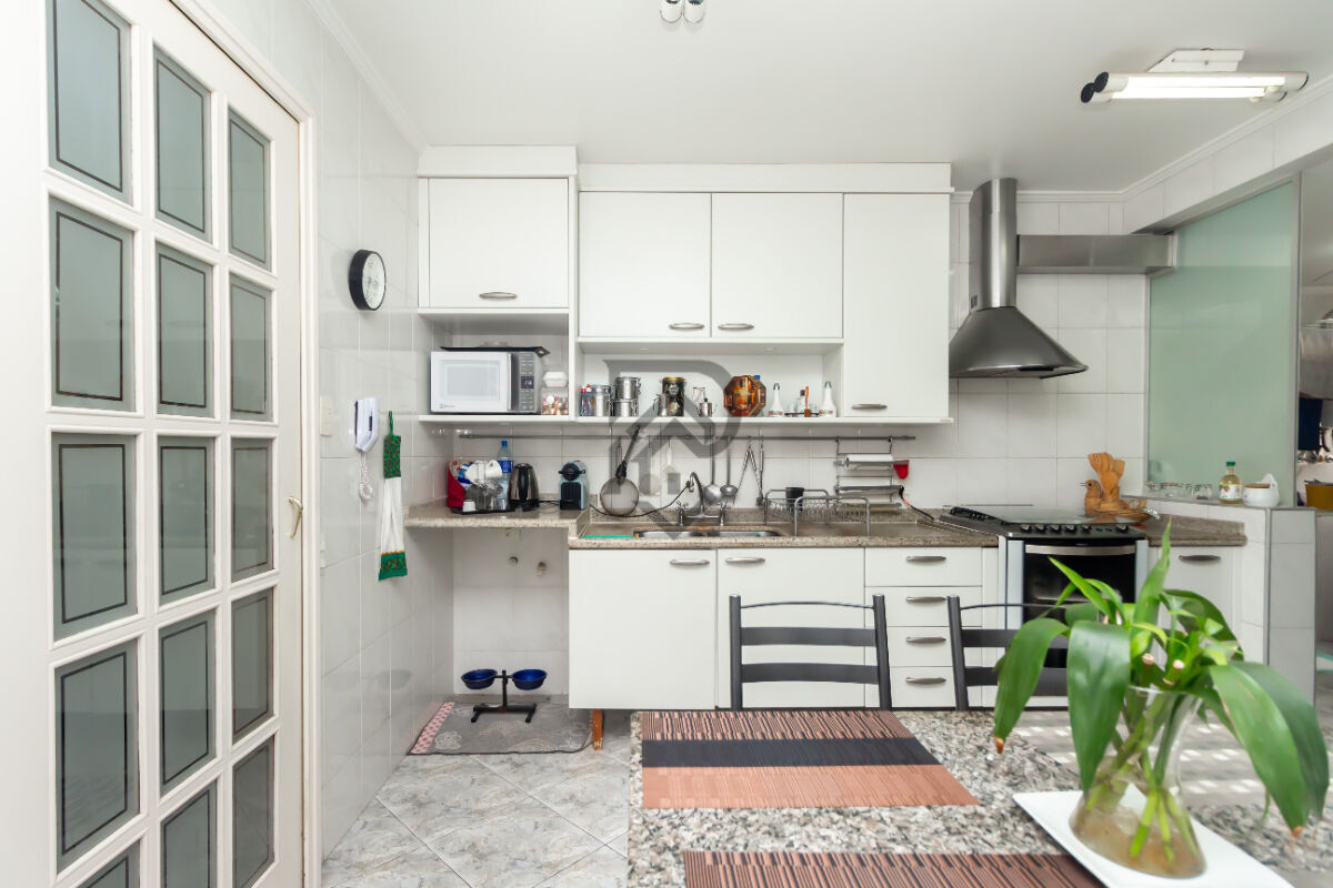 Apartamento, 4 quartos, 158 m² - Foto 12