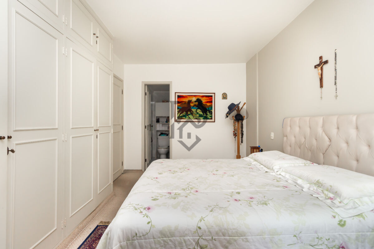 Apartamento, 4 quartos, 158 m² - Foto 15